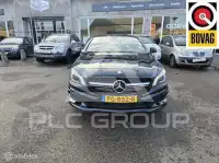 2016 Mercedes Benz CLA 450