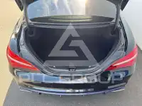 2016 Mercedes Benz CLA 450