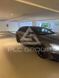 2016 Mercedes Benz CLA 450