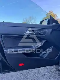 2016 Mercedes Benz CLA 450