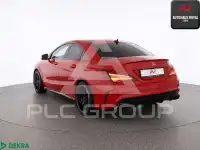 2016 Mercedes Benz CLA 450