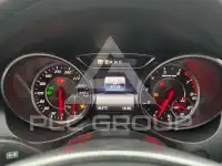 2016 Mercedes Benz CLA 450