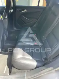 2016 Mercedes Benz CLA 450