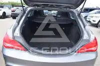 2016 Mercedes Benz CLA 450