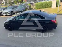 2016 Mercedes Benz CLA 450