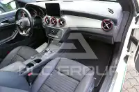 2016 Mercedes Benz CLA 450