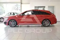 2016 Mercedes Benz CLA 450