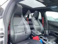 2016 Mercedes Benz CLA 450