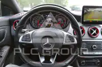 2016 Mercedes Benz CLA 450