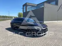 2016 Mercedes Benz CLA 450