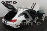 2016 Mercedes Benz CLA 450