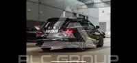 2016 Mercedes Benz CLA 450