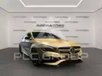 2016 Mercedes Benz CLA 450