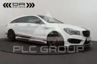 2016 Mercedes Benz CLA 450