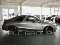 2016 Mercedes Benz CLA 450