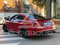 2016 Mercedes Benz CLA 450