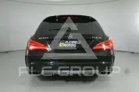 2016 Mercedes Benz CLA 450
