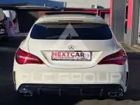 2016 Mercedes Benz CLA 450