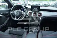 2016 Mercedes Benz CLA 450