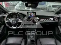 2016 Mercedes Benz CLA 450