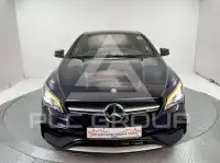 2016 Mercedes Benz CLA 450