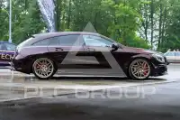 2016 Mercedes Benz CLA 450