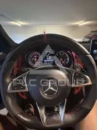 2016 Mercedes Benz CLA 450