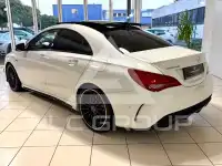 2016 Mercedes Benz CLA 450
