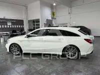 2016 Mercedes Benz CLA 450