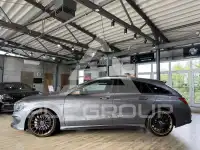 2016 Mercedes Benz CLA 450