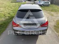 2016 Mercedes Benz CLA 450