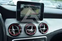 2016 Mercedes Benz CLA 450