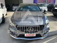 2016 Mercedes Benz CLA 450