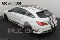 2016 Mercedes Benz CLA 450