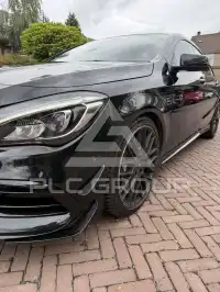 2016 Mercedes Benz CLA 450