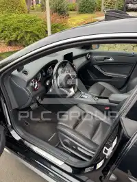 2016 Mercedes Benz CLA 450