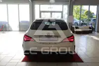2016 Mercedes Benz CLA 450
