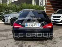 2016 Mercedes Benz CLA 450