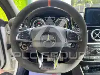 2016 Mercedes Benz CLA 450