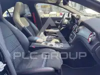 2016 Mercedes Benz CLA 450