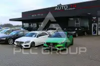 2016 Mercedes Benz CLA 450