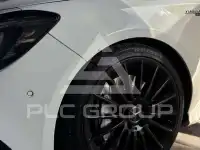 2016 Mercedes Benz CLA 450