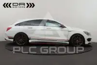 2016 Mercedes Benz CLA 450