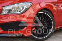 2016 Mercedes Benz CLA 450