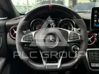 2016 Mercedes Benz CLA 450