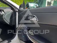2016 Mercedes Benz CLA 450