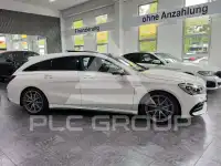 2016 Mercedes Benz CLA 450