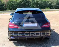 2016 Mercedes Benz CLA 450