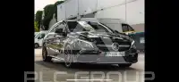 2016 Mercedes Benz CLA 450