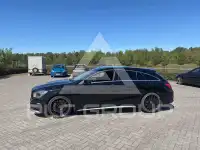 2016 Mercedes Benz CLA 450